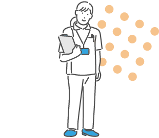 復職支援研修とはINFOMARION