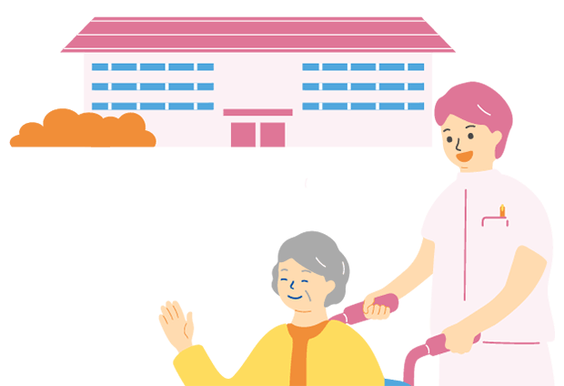 東京都内の施設など